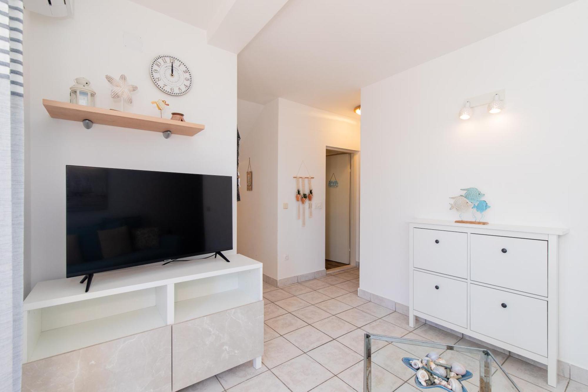 Apartment Laura Пунат Екстер'єр фото