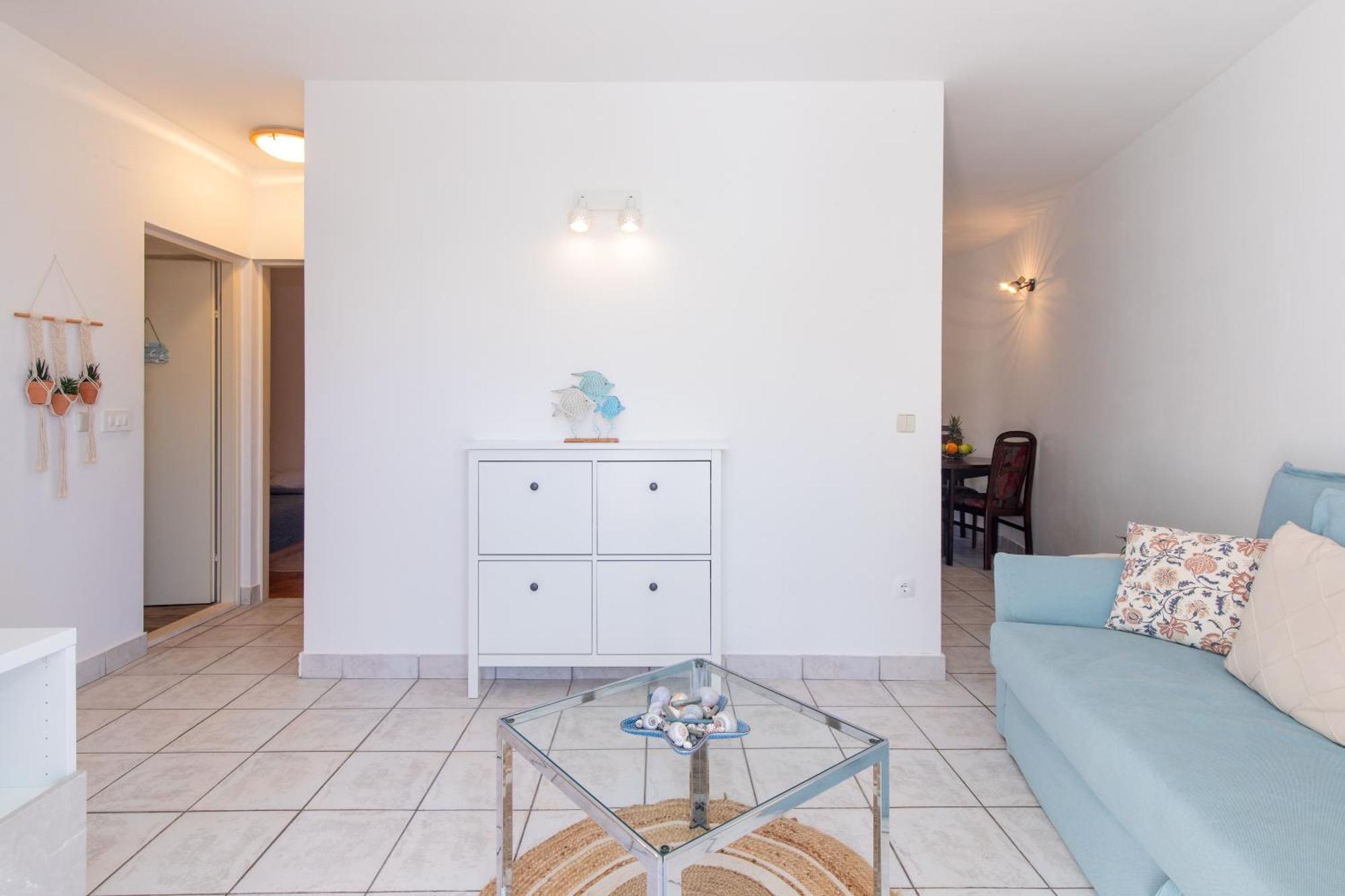 Apartment Laura Пунат Екстер'єр фото