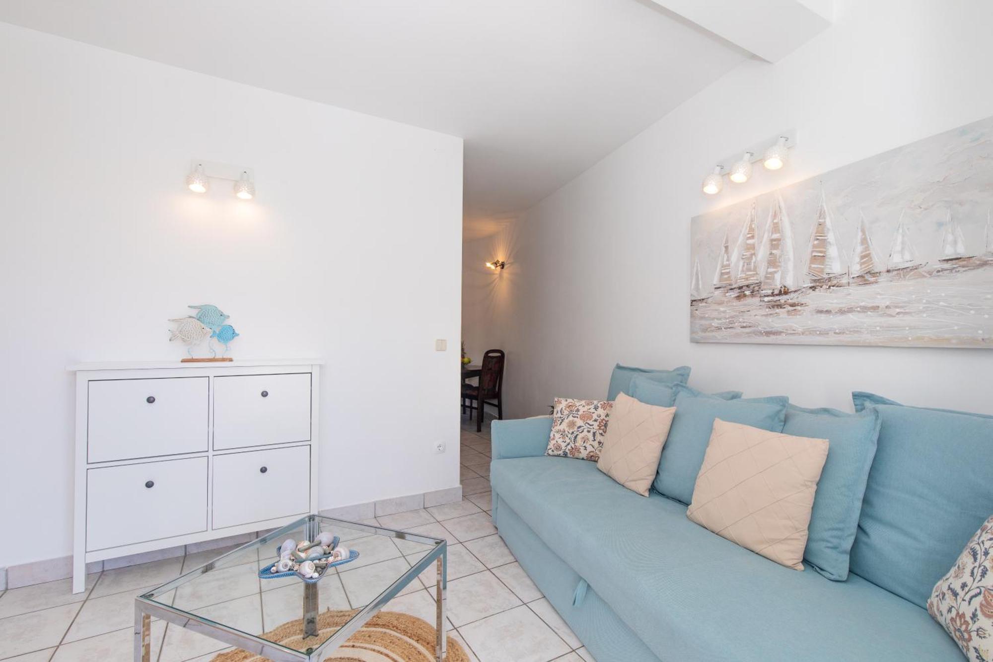 Apartment Laura Пунат Екстер'єр фото