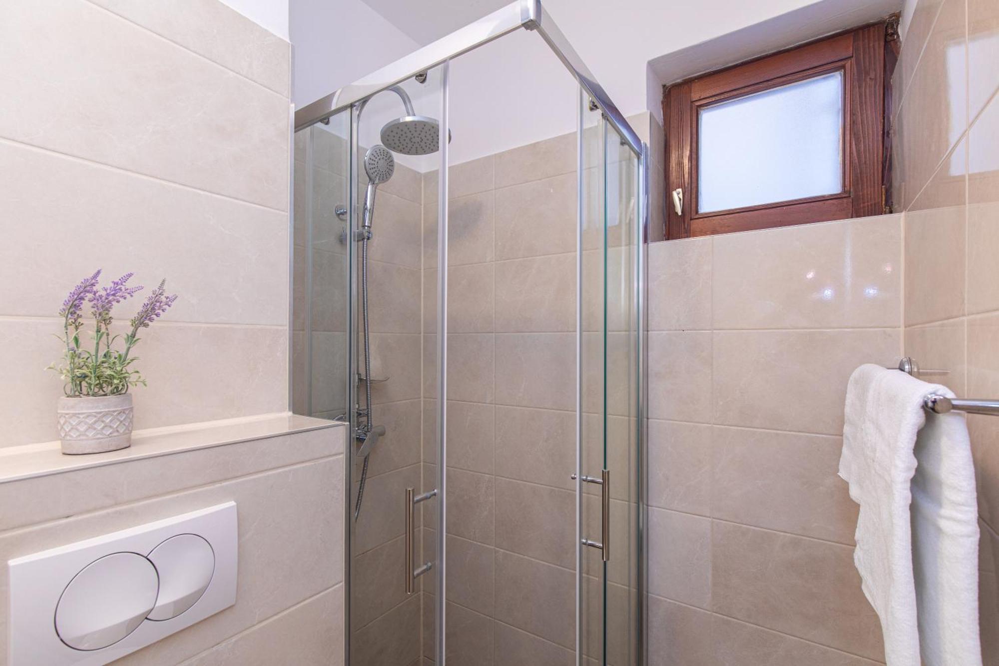 Apartment Laura Пунат Екстер'єр фото